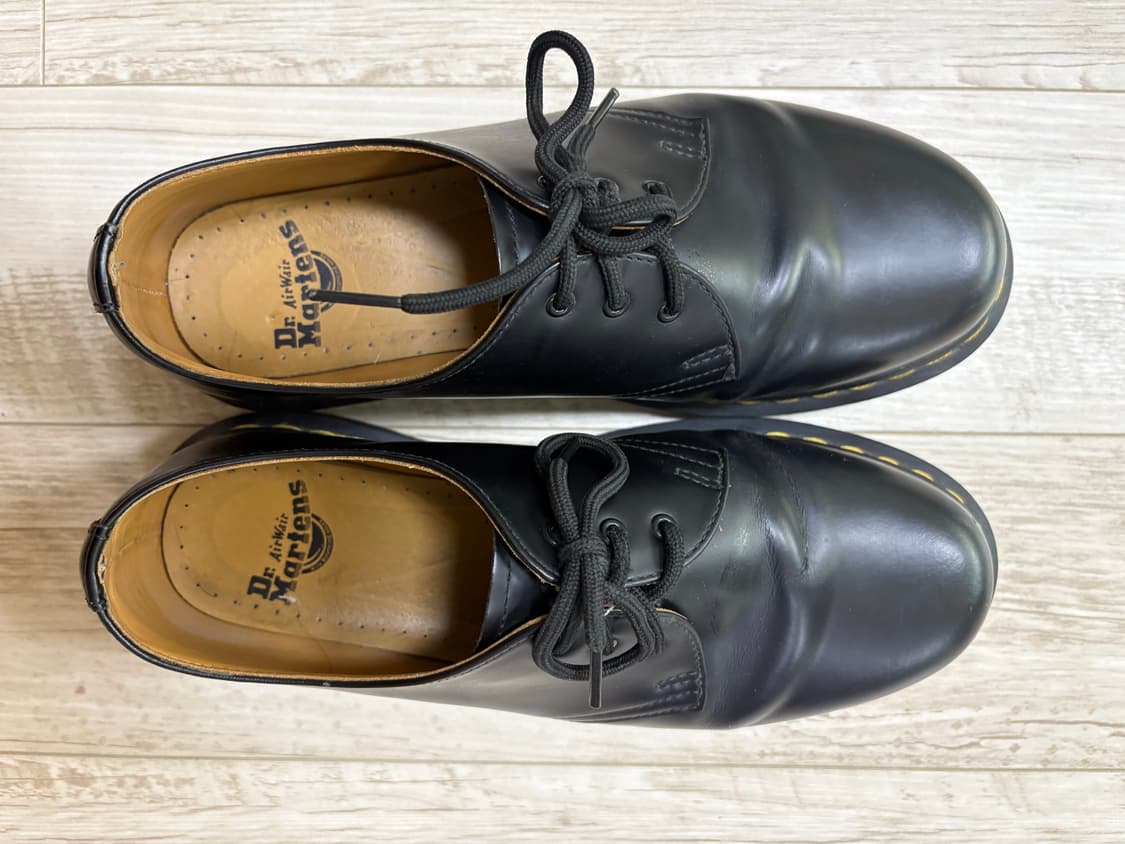 닥터마틴 1461 3홀 스무스 260 상품이미지4