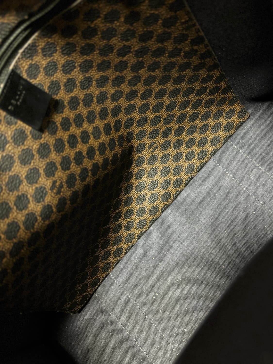 셀린느 마카탐 토트백 상품이미지2