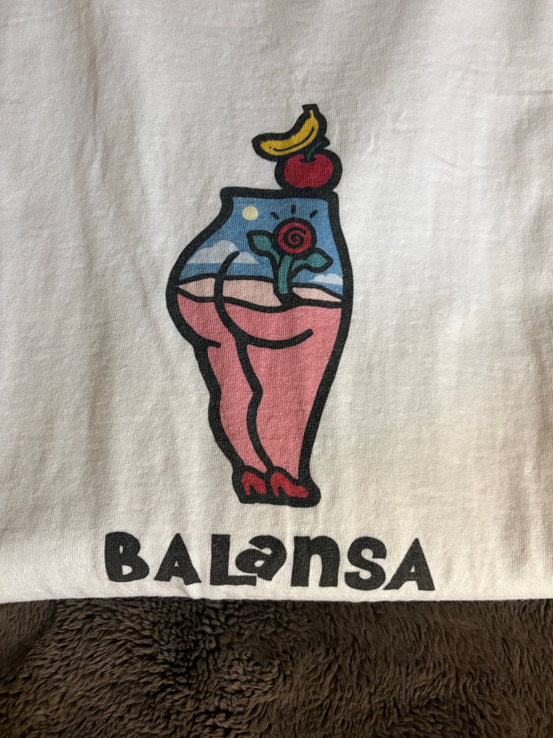 BalansaX5el 롱슬리브 상품이미지1