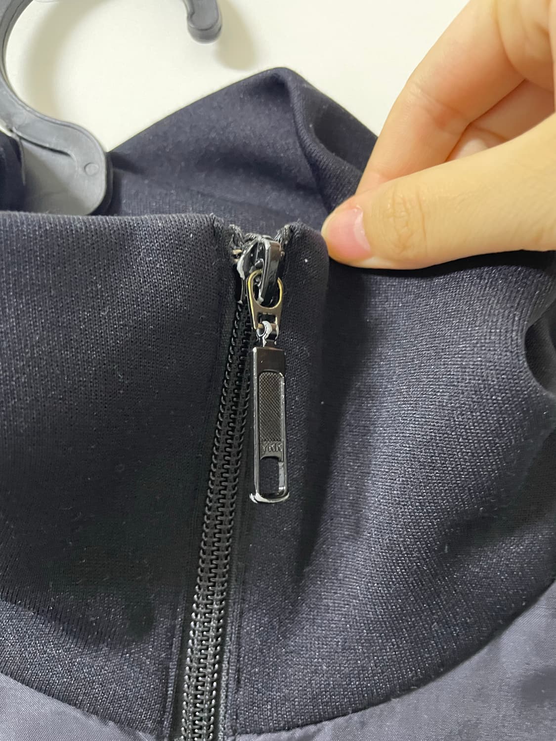 아디다스 구형 바람막이 져지 상품이미지3