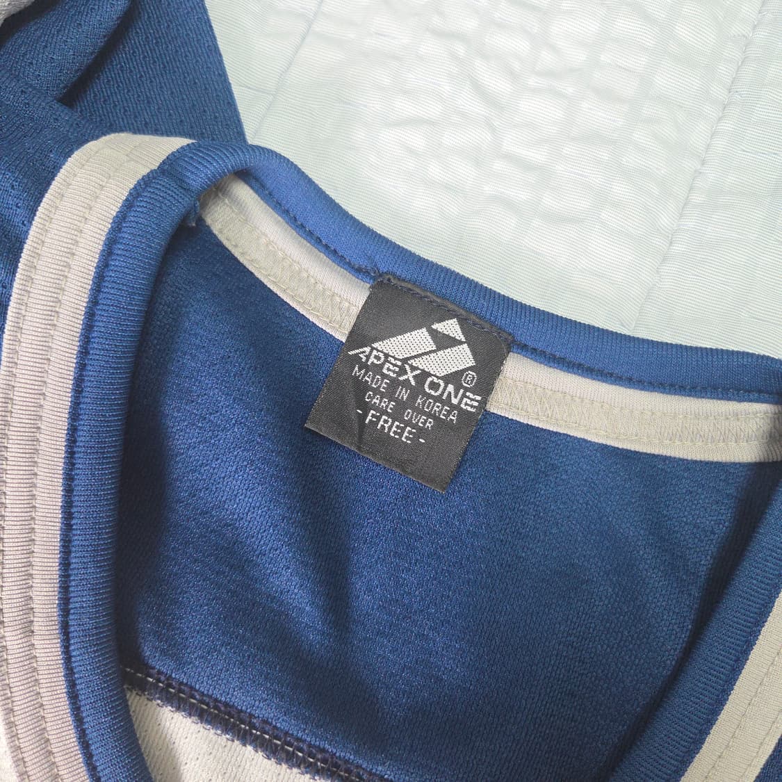 빈티지 스포티 롱슬리브 상품이미지7