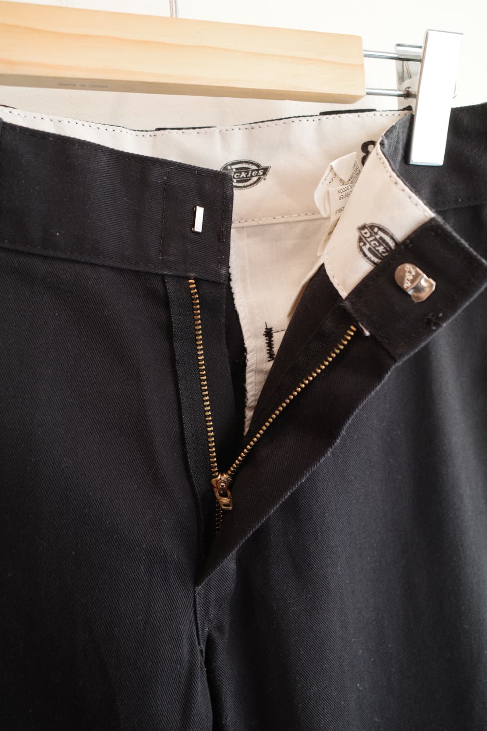 Dickies 디키즈 874 오리지널핏 치노팬츠 (28인치) 상품이미지3