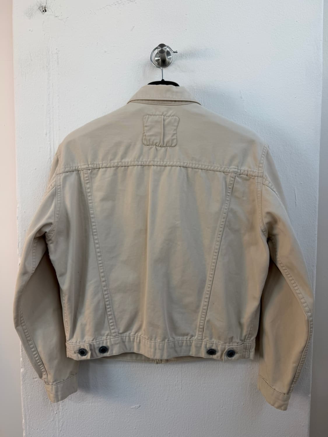 리바이스 코튼 트러커 자켓  상품이미지6
