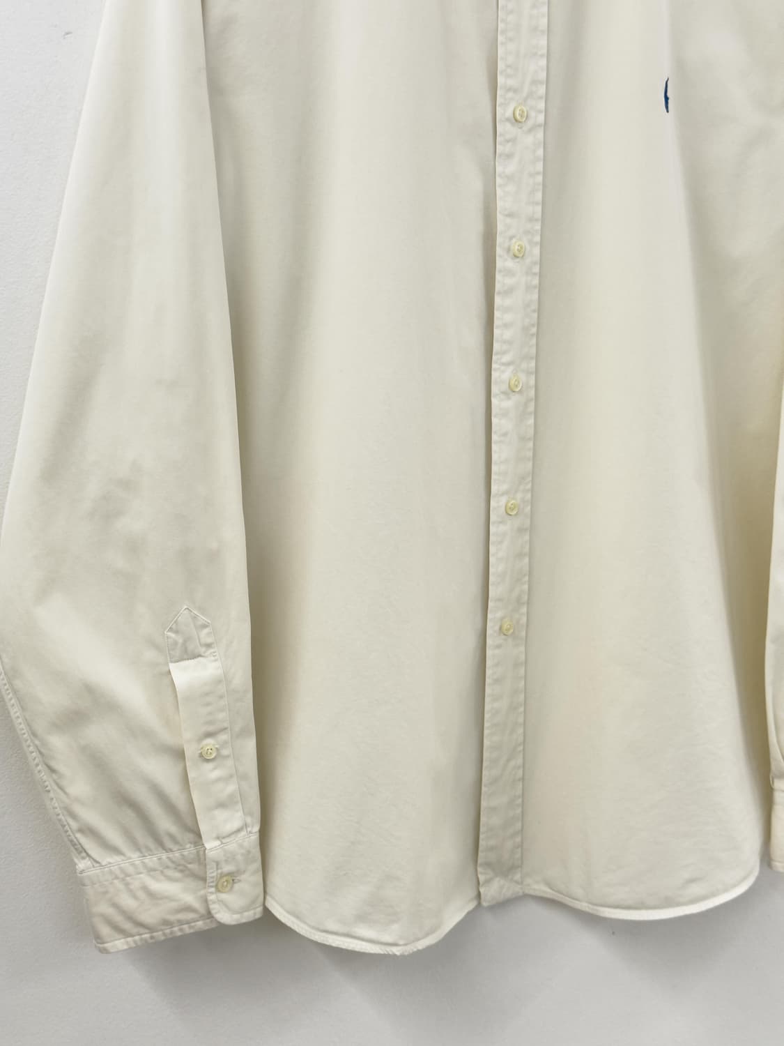 폴로 랄프로렌 셔츠 상품이미지3