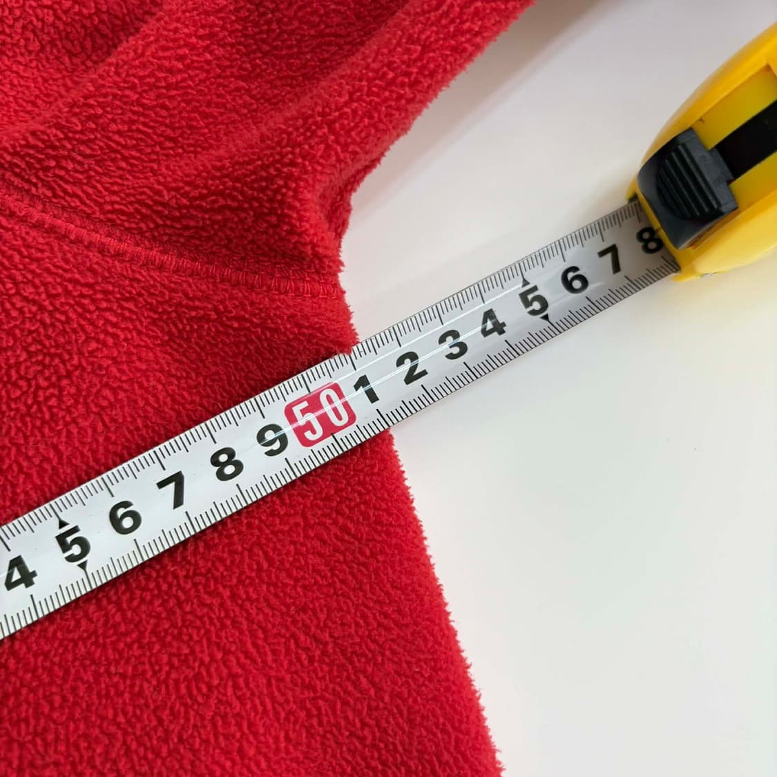 후아유 y2k 러블리힙 스웻 후드집업 희귀져지(L) 상품이미지7