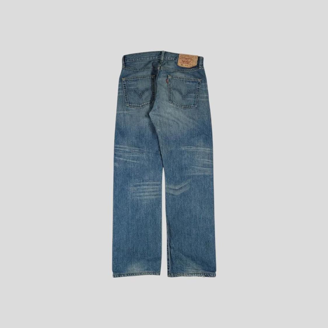 [32] 00's levis 501 상품이미지2
