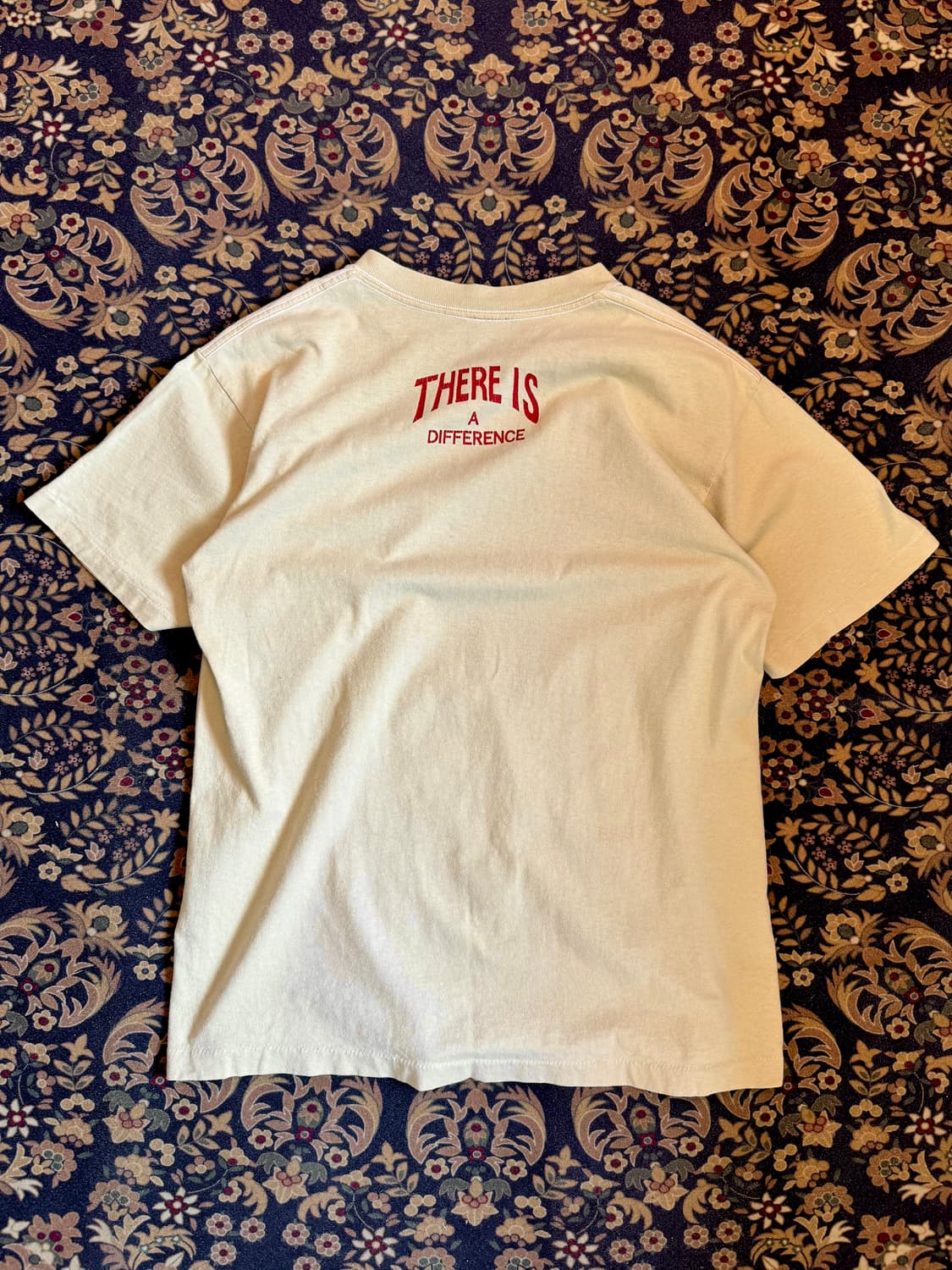 90s 빈티지 Snap-On 스냅 온 오피셜 머천다이즈 티셔츠 상품이미지7