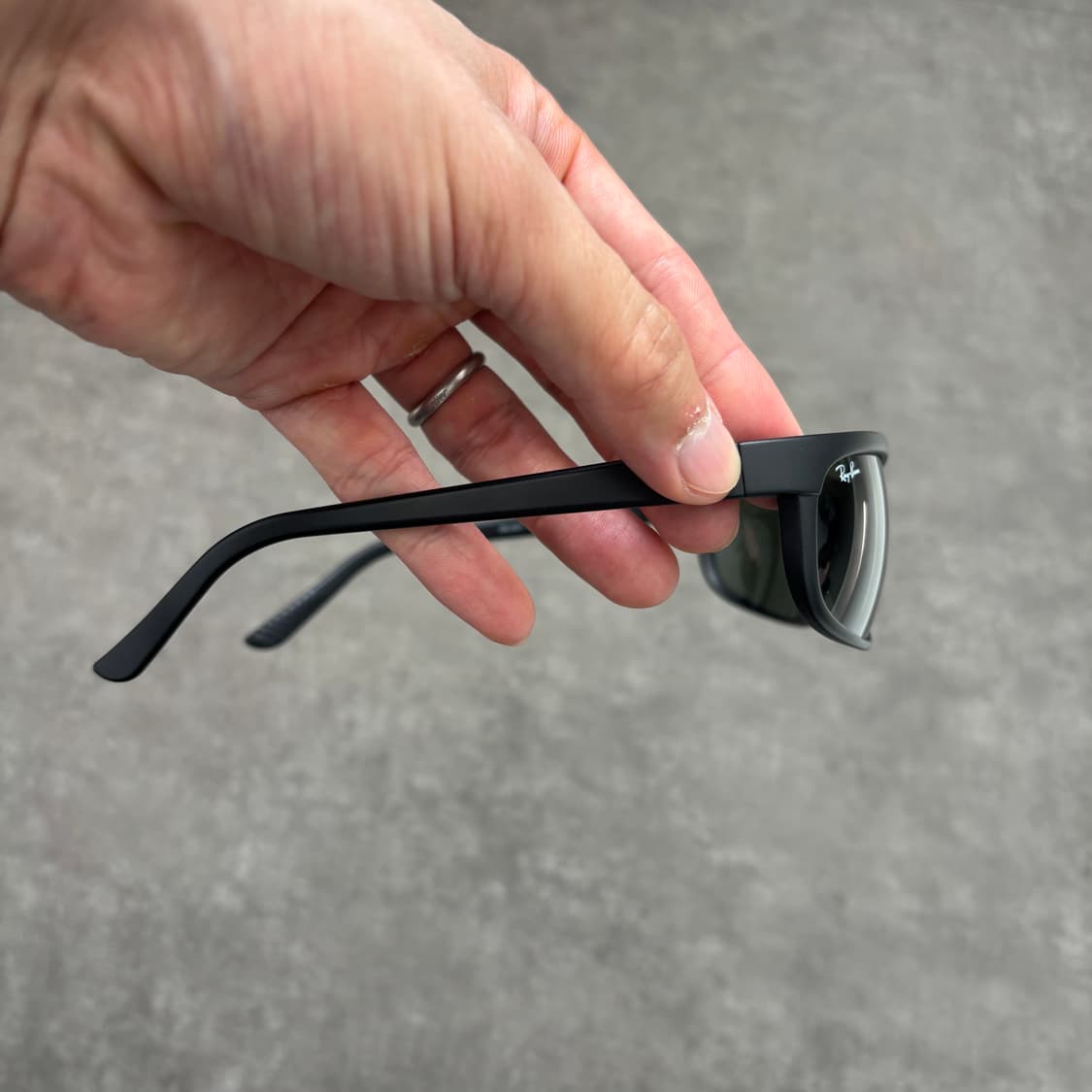 레이밴 RB2027 선글라스 상품이미지3