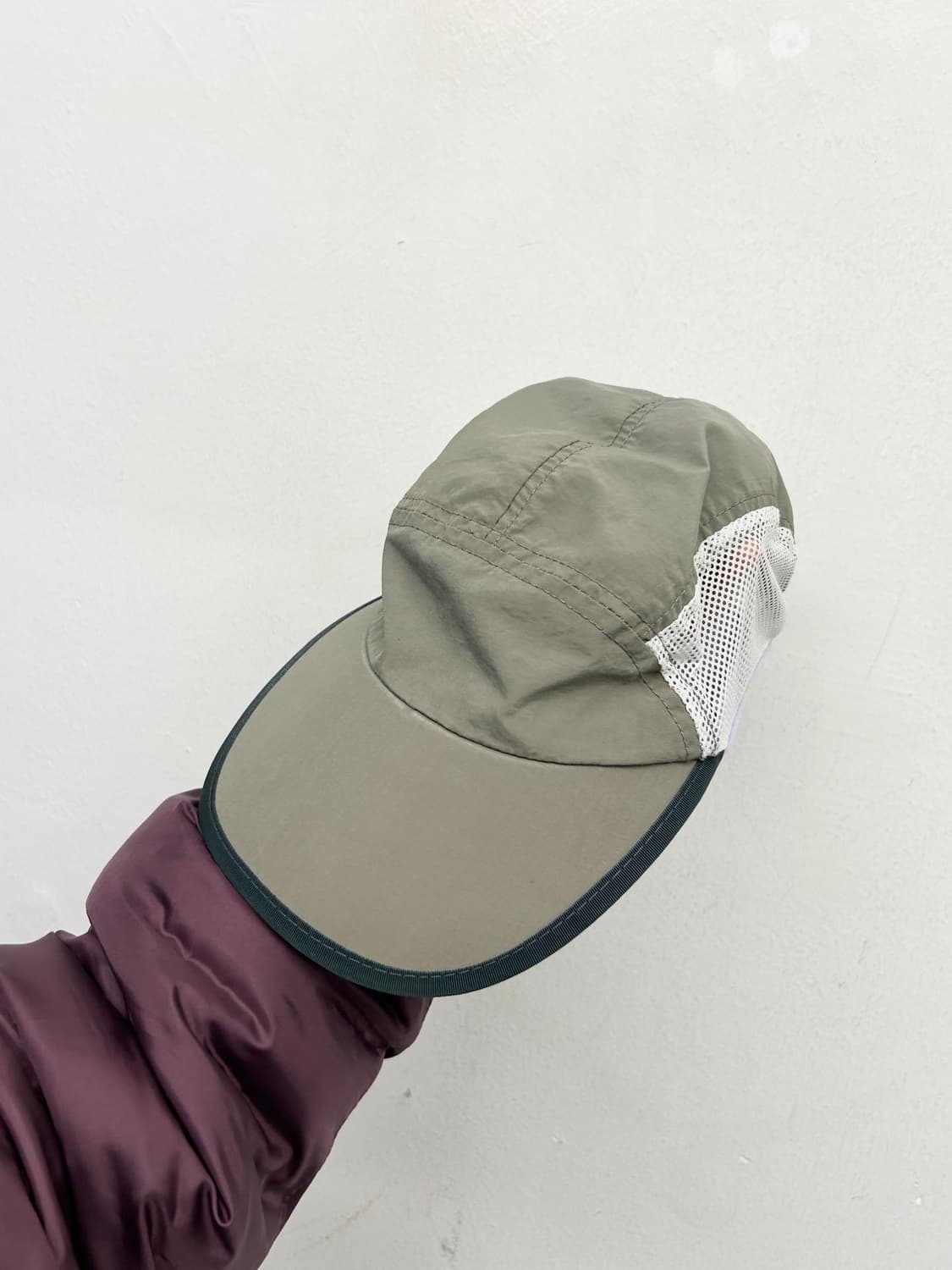 90-00s 파타고니아 스푼빌 캡 상품이미지1