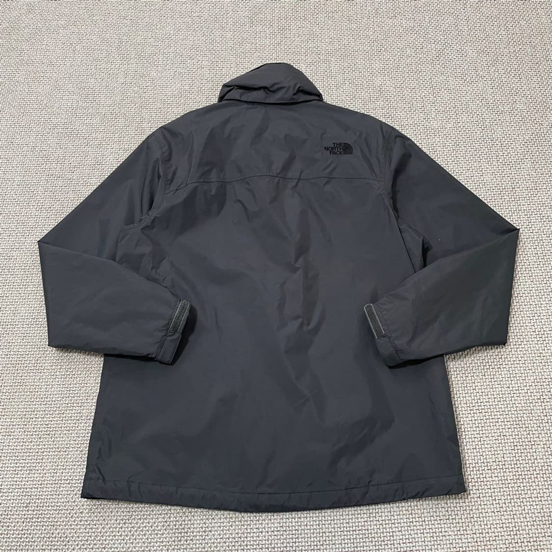 노스페이스  등산 바람막이 6510 상품이미지3