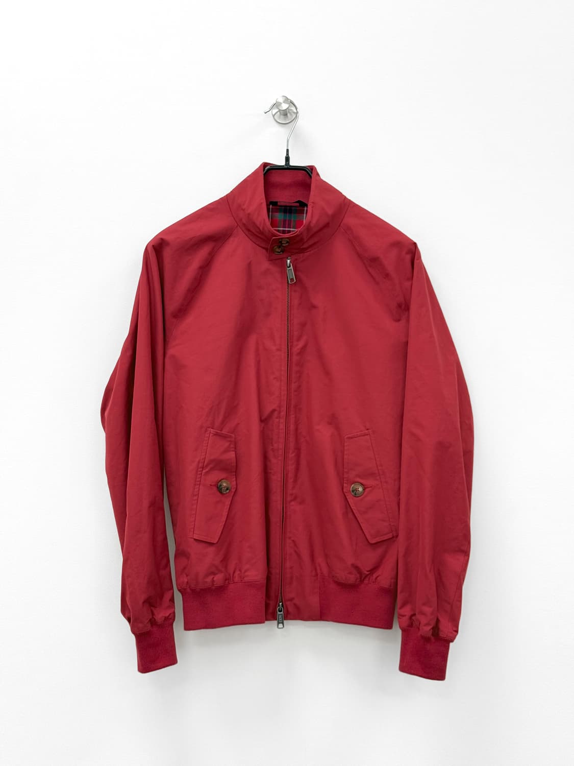 Baracuta G9 Harrington Jacket 상품이미지1