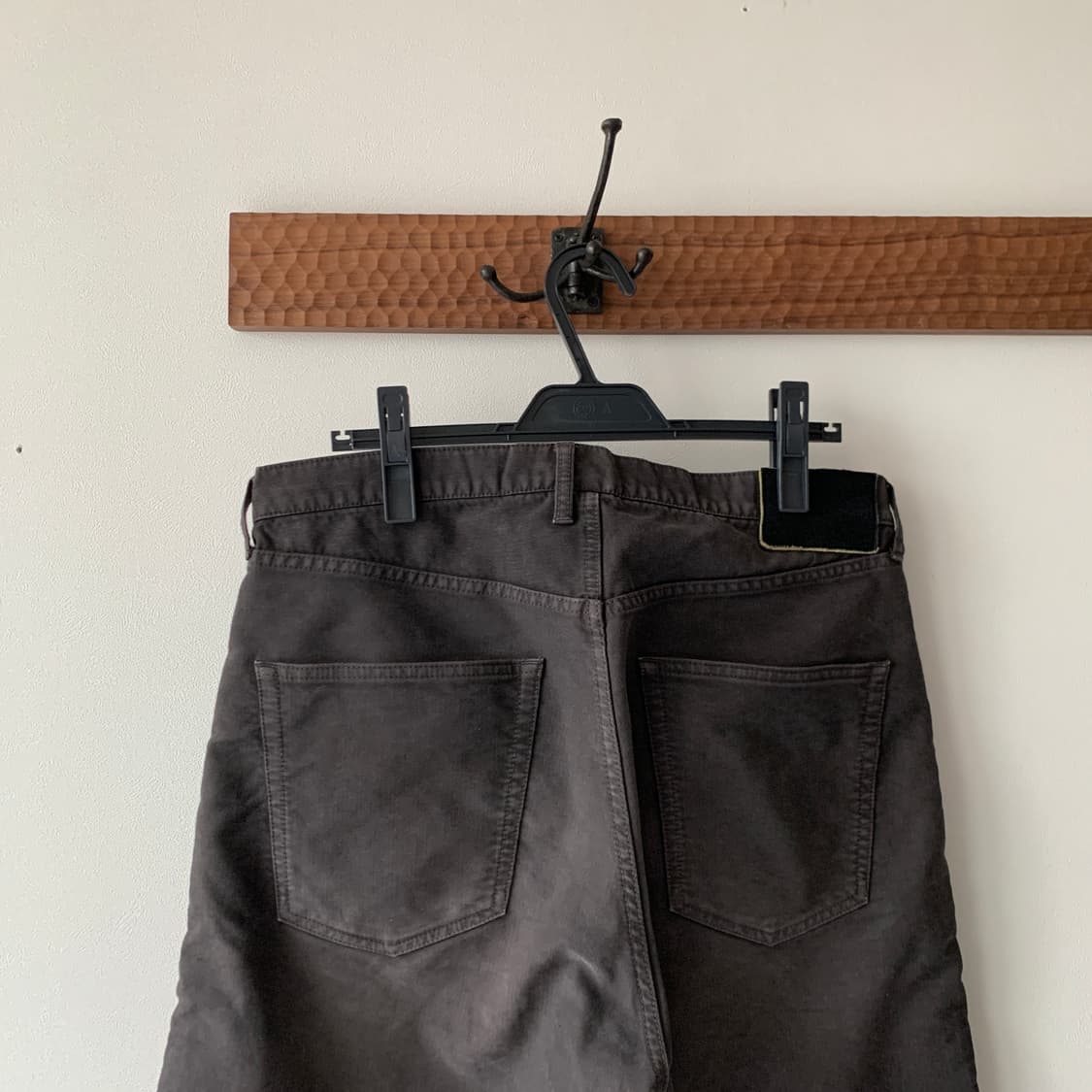 25ss FLUXUS 01 EX WIDE G.CORDS 상품이미지4