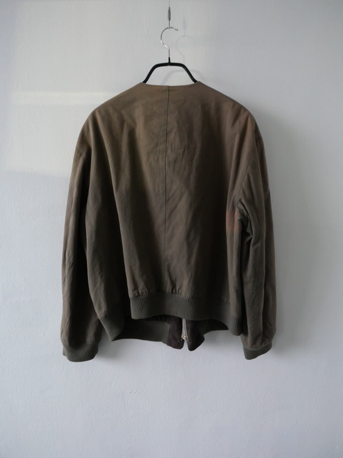 Y’s zip blouson  상품이미지2