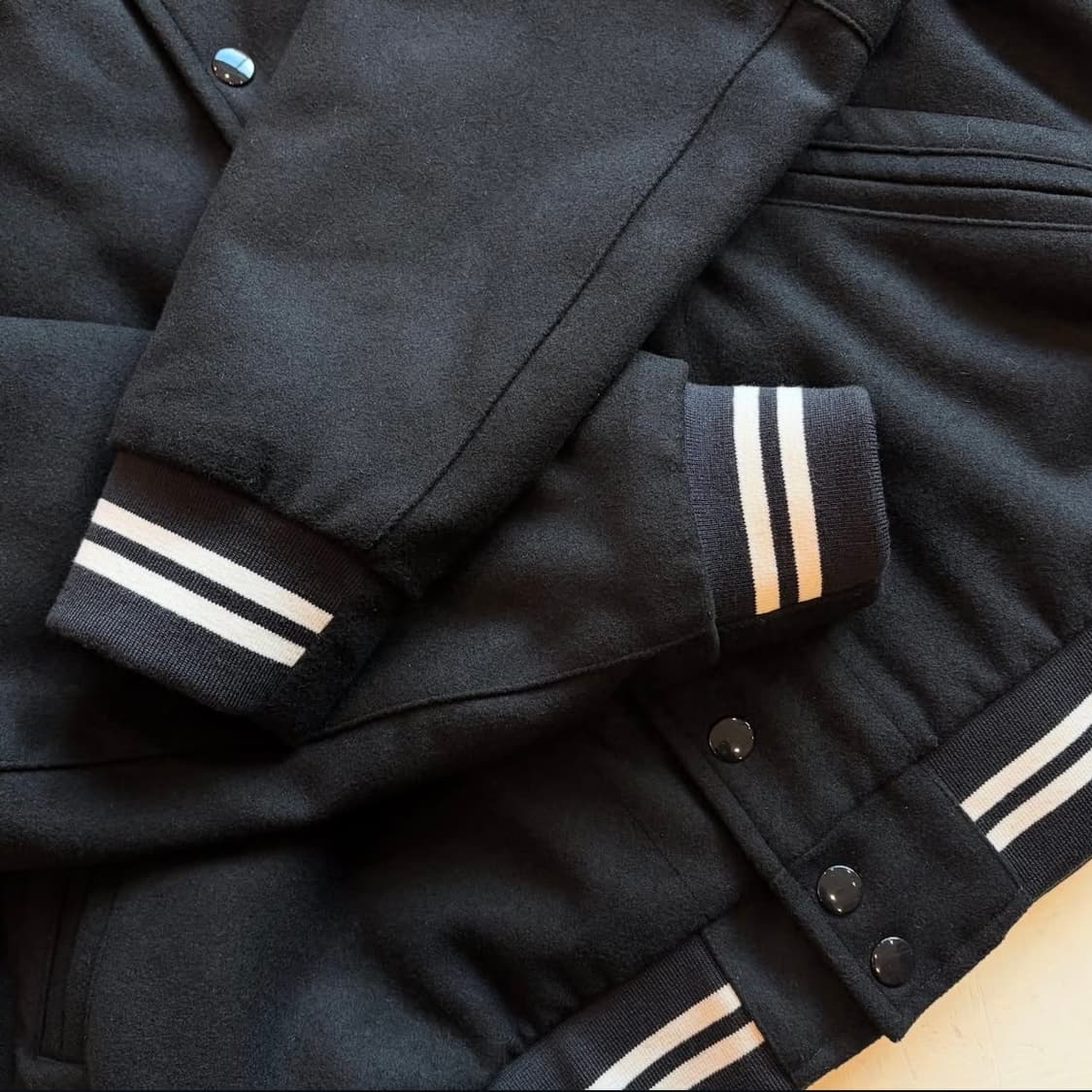 나이키 어센틱 바시티 자켓 상품이미지5