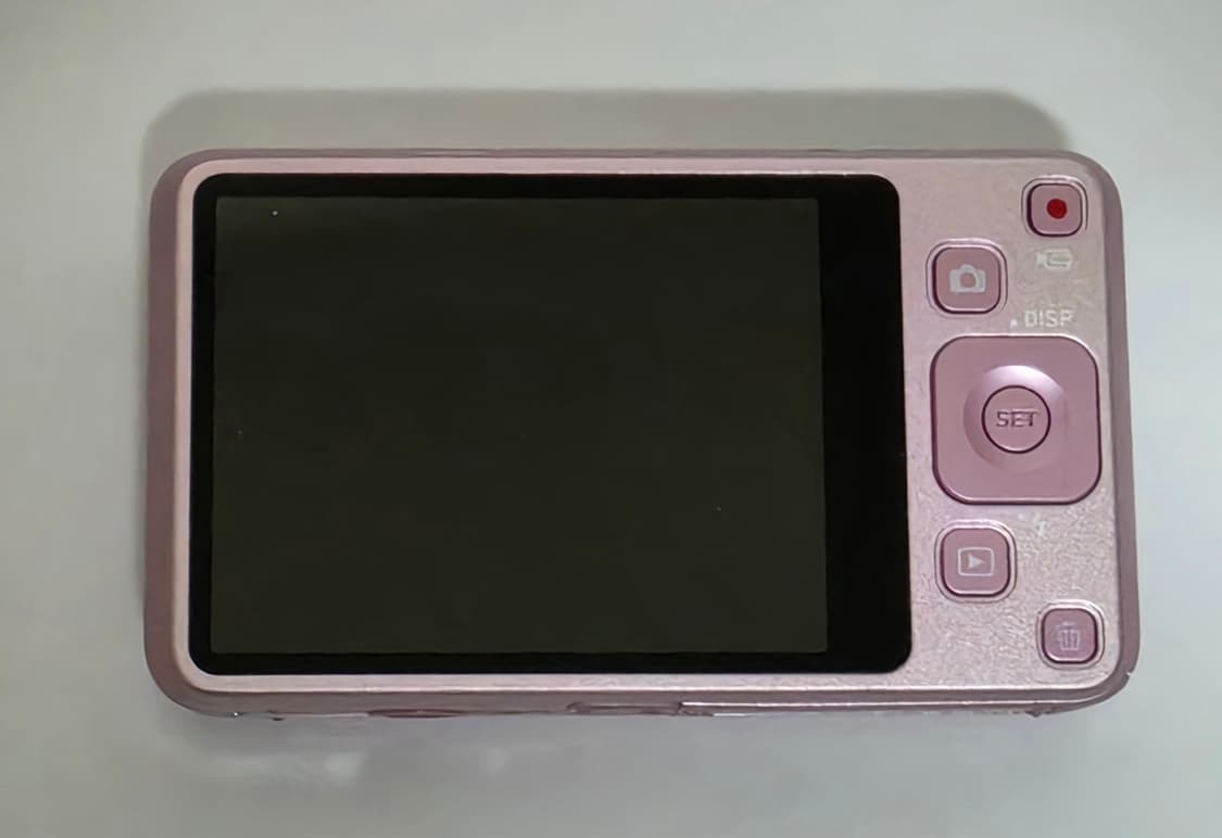 카시오 엑슬림 z800 상품이미지7