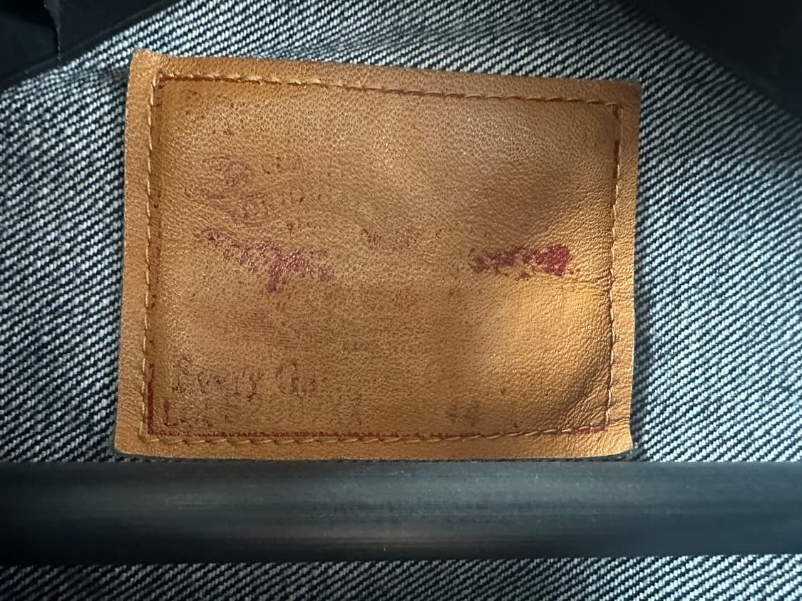 셋업 일괄판매 브론슨 52807 44, 55801 36 상품이미지6