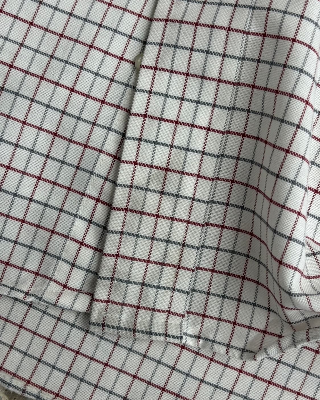 90s L.L.Bean B/D Shirt 상품이미지7