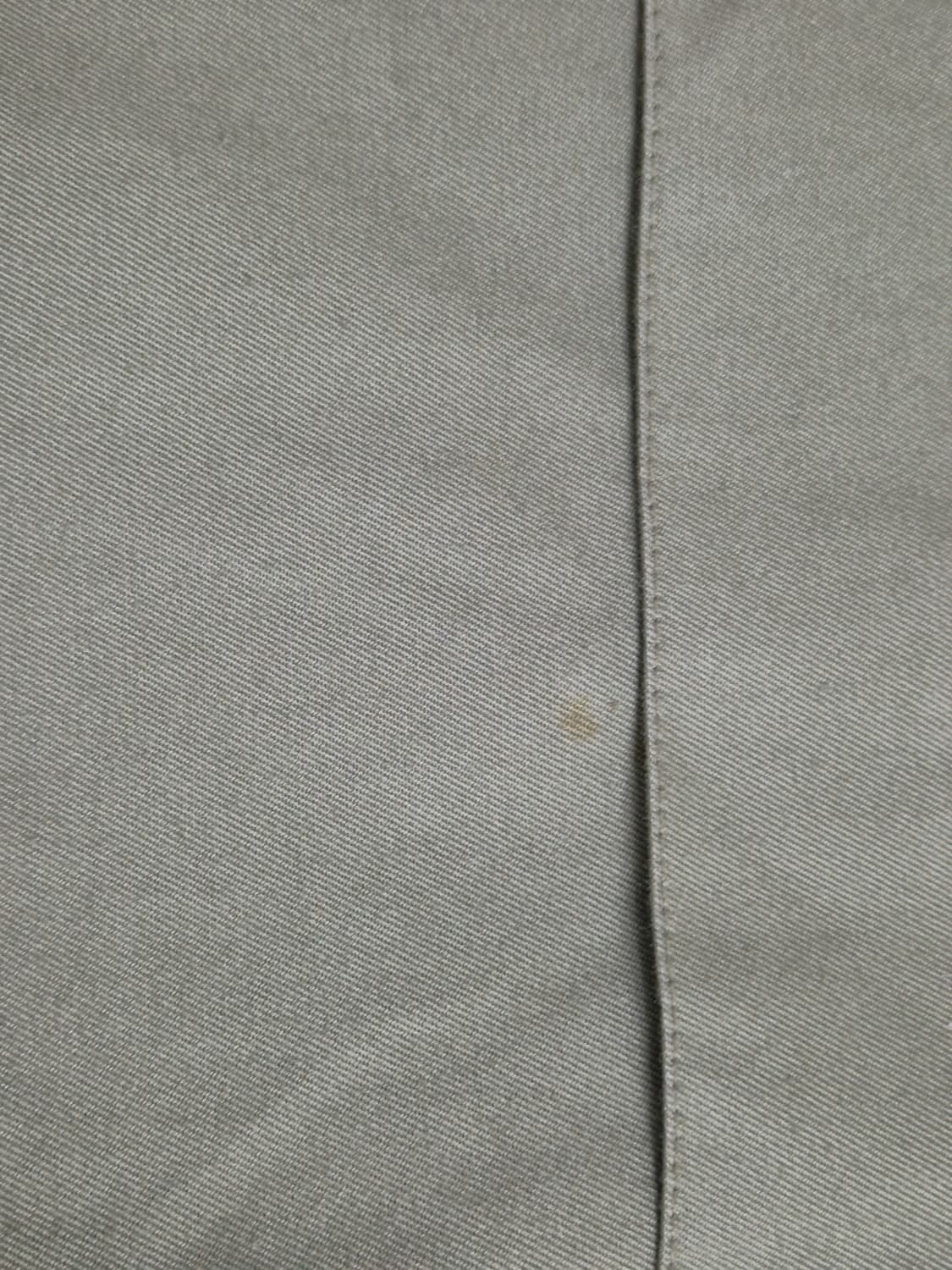 이탈리아군 구형 야전상의 전투복 상의 자켓 점퍼 (L) 상품이미지5