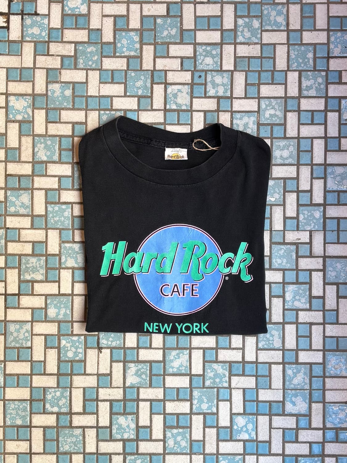 90’s Hard Rock Cafe 상품이미지3