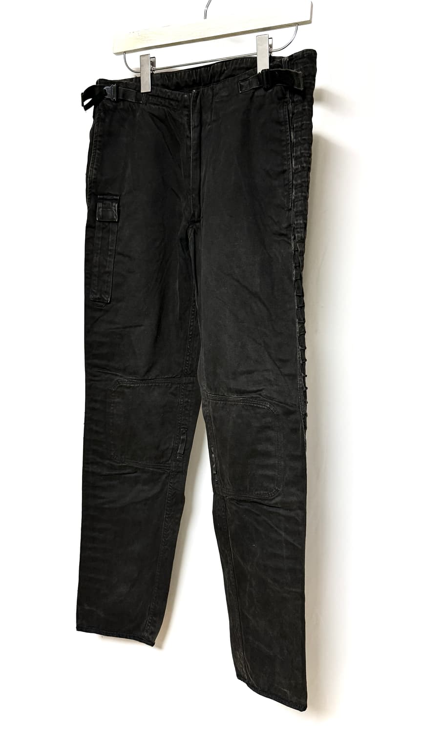 Stone Island 03Aw Aviator Cargo Rider 팬츠 상품이미지1