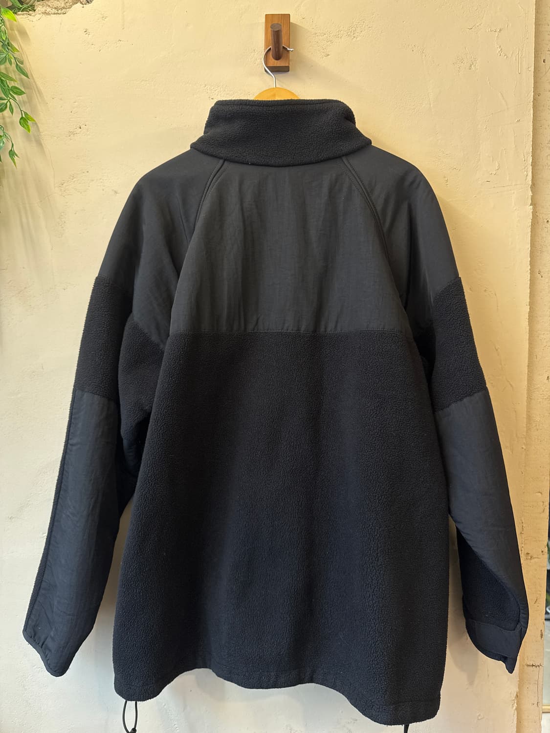 ECWCS GEN-2 육군 플리스 자켓 상품이미지4