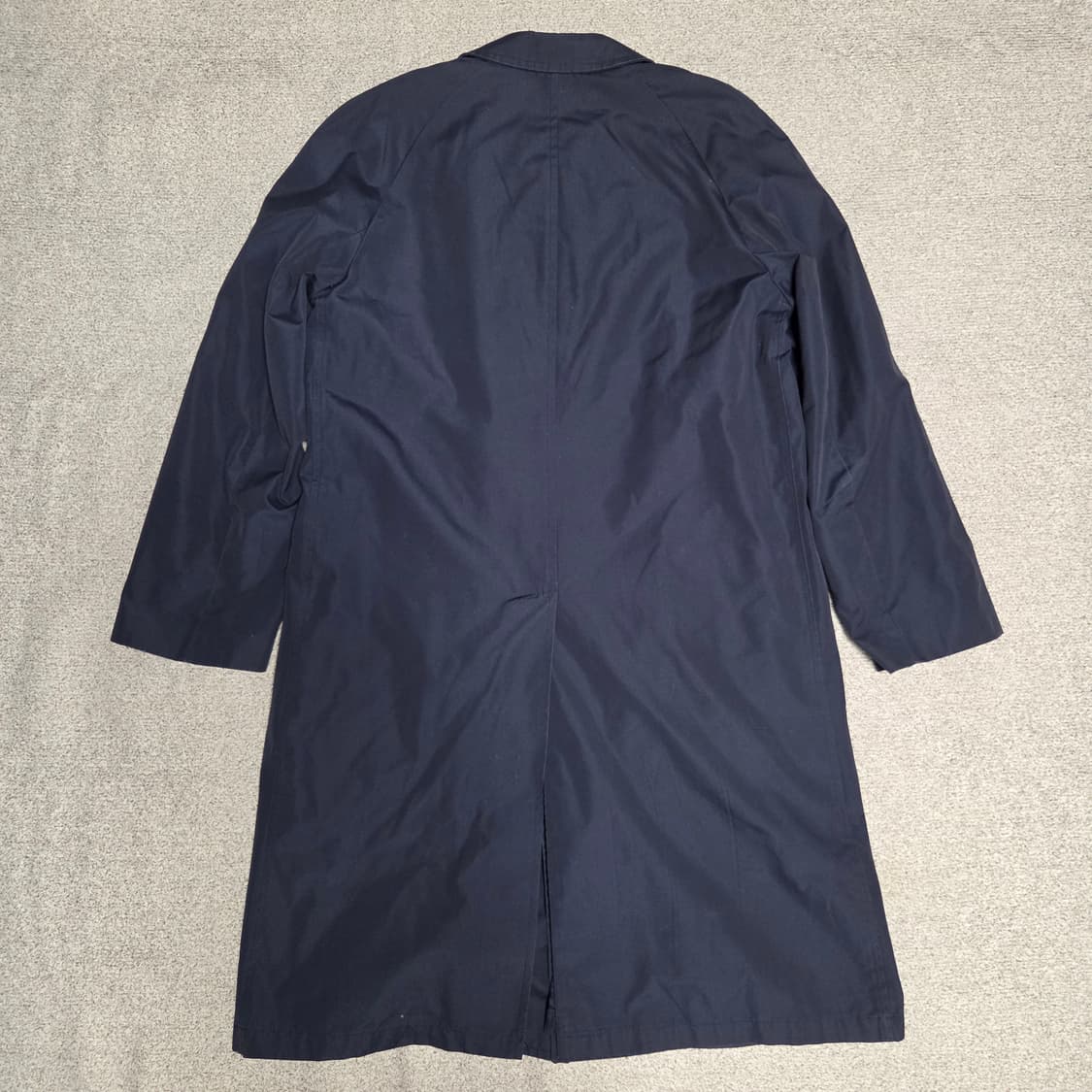 8-90s Sears 빈티지 롱코트 L-XL(100-105) 상품이미지8