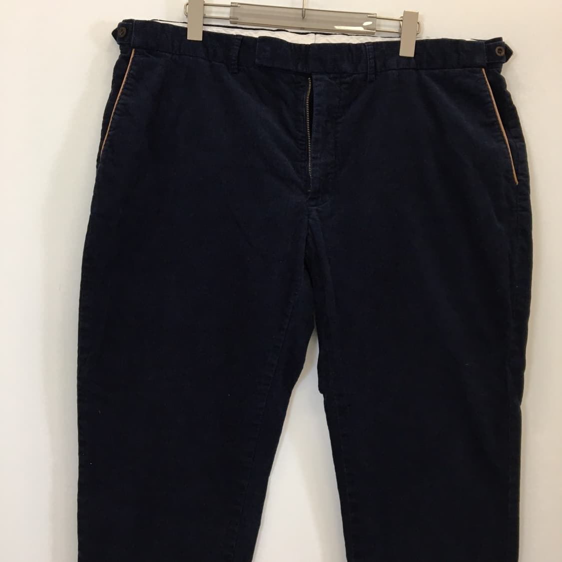 폴로 랄프로렌 코듀로이팬츠 42 인치  상품이미지2