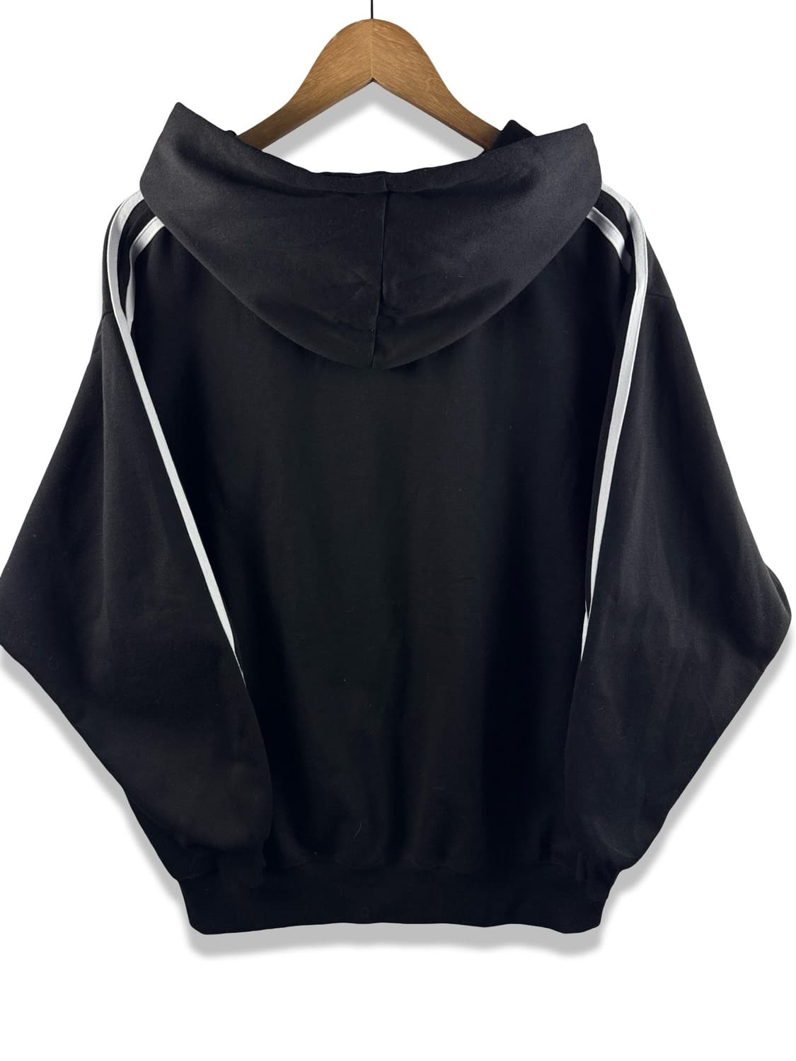 플레이보이  버니 검흰 후드집업2773 상품이미지2