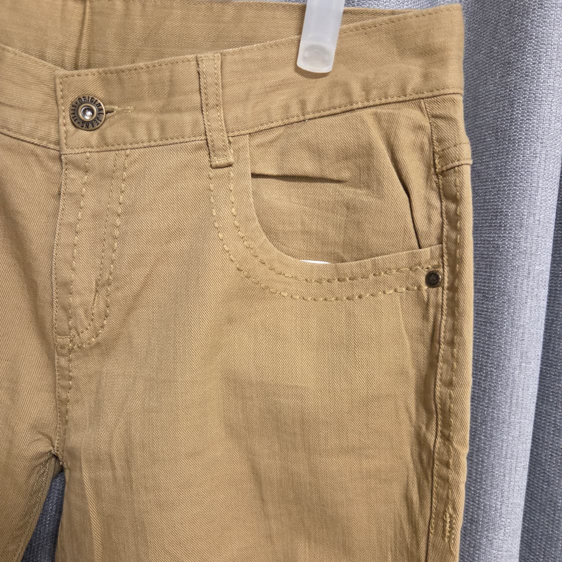 Original Jeans 빈티지 웨스턴 팬츠 33-34 상품이미지3