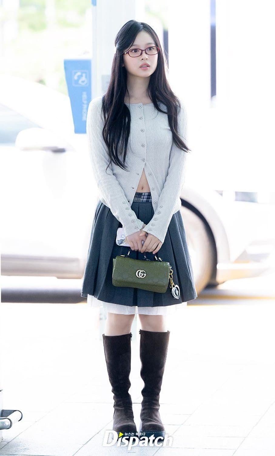 Coyseio 하니 착장 일괄 상품이미지1