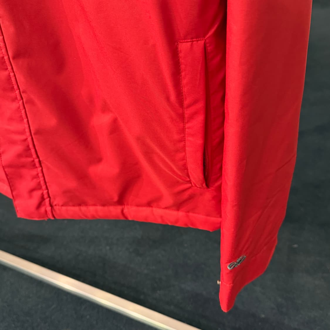 [새상품] [M] 나이키 베른스 후드자켓 상품이미지3