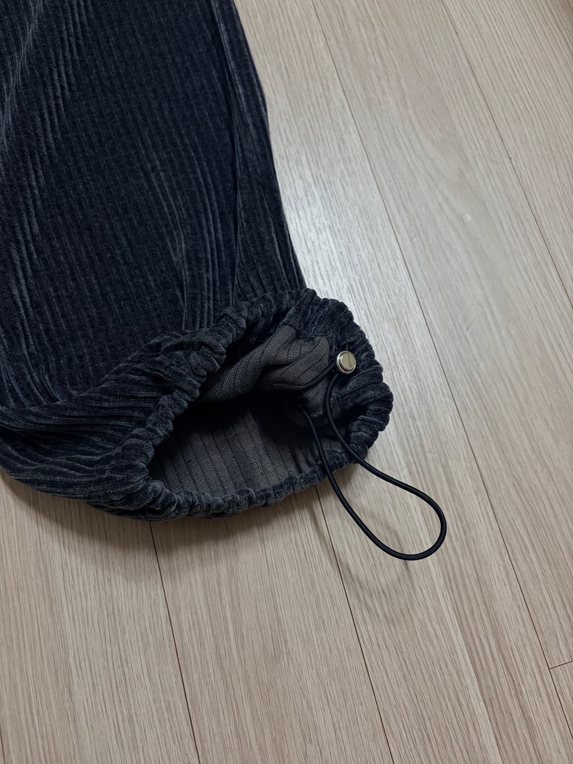 트리밍버드 코듀로이 셋업 상품이미지4