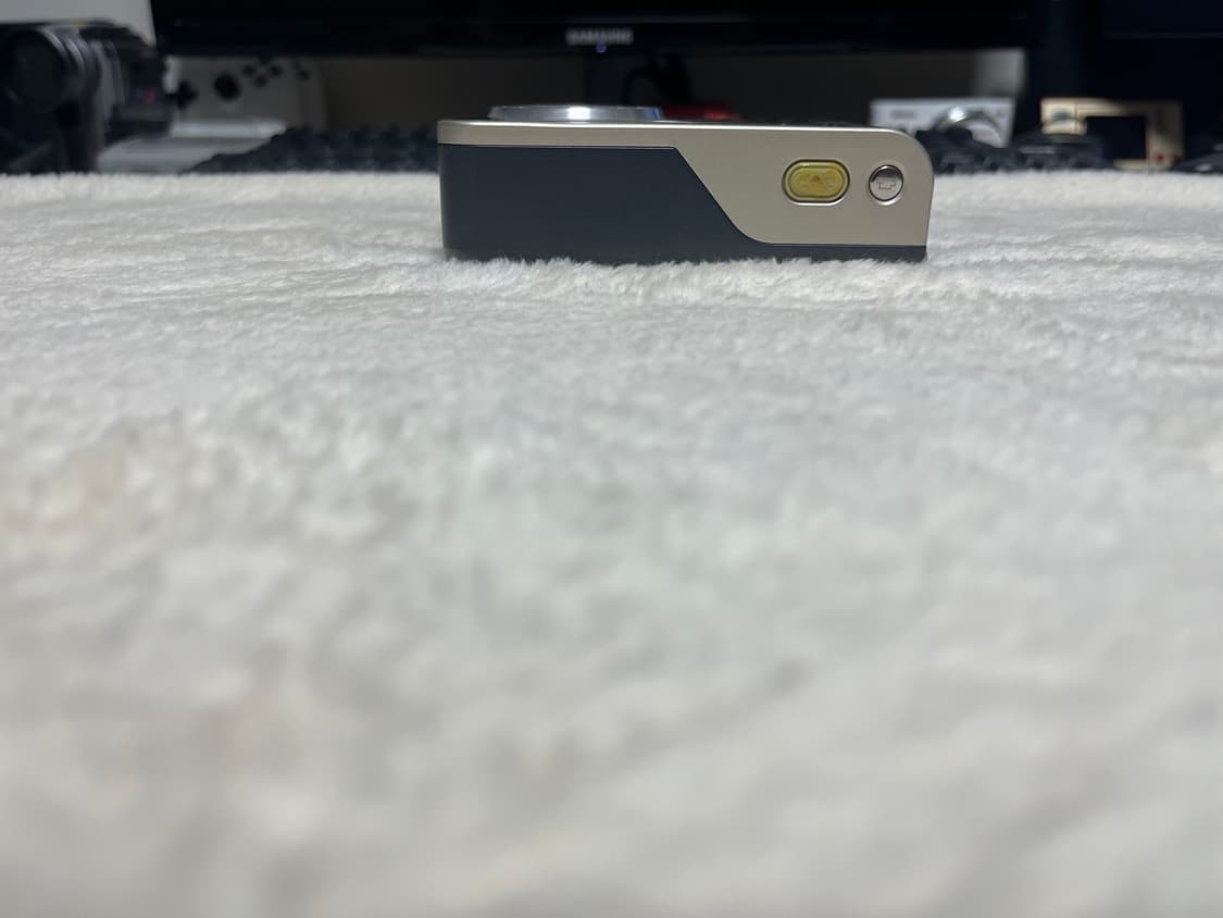 📸💫 HP 포토스마트 M407 디지털카메라 (레트로 감성 디카) 💫 상품이미지6