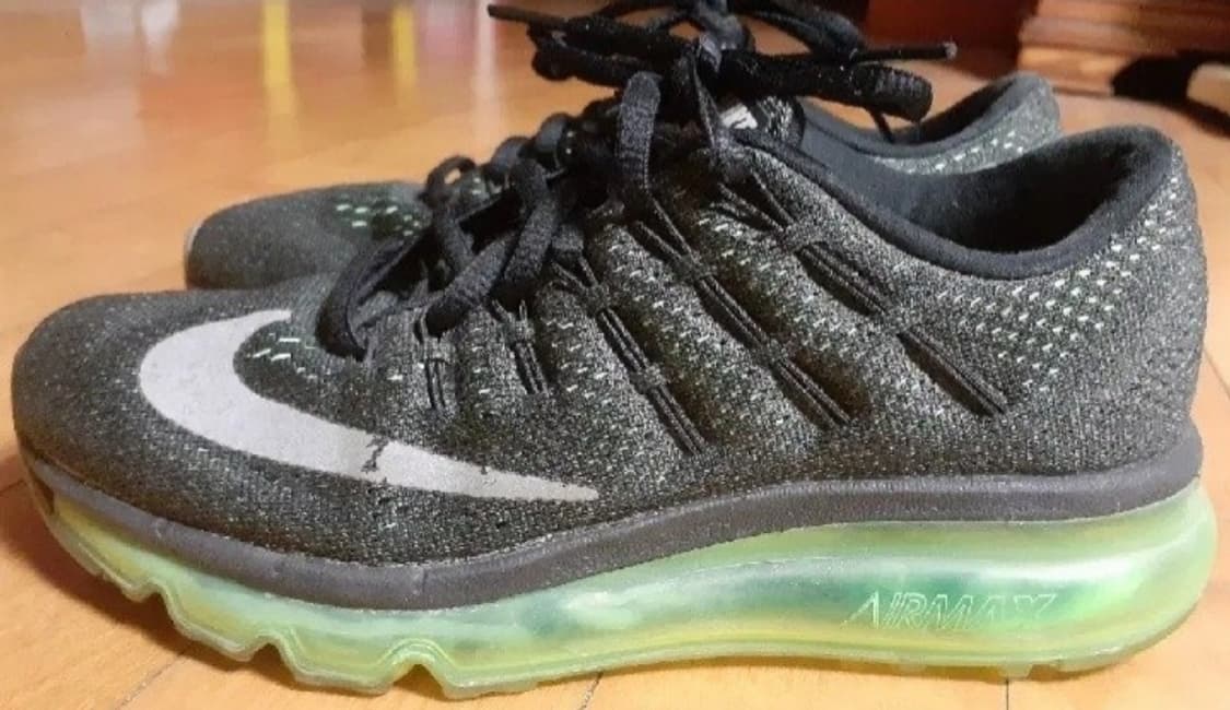 나이키 에어맥스 2016 검형광 230 상품이미지1