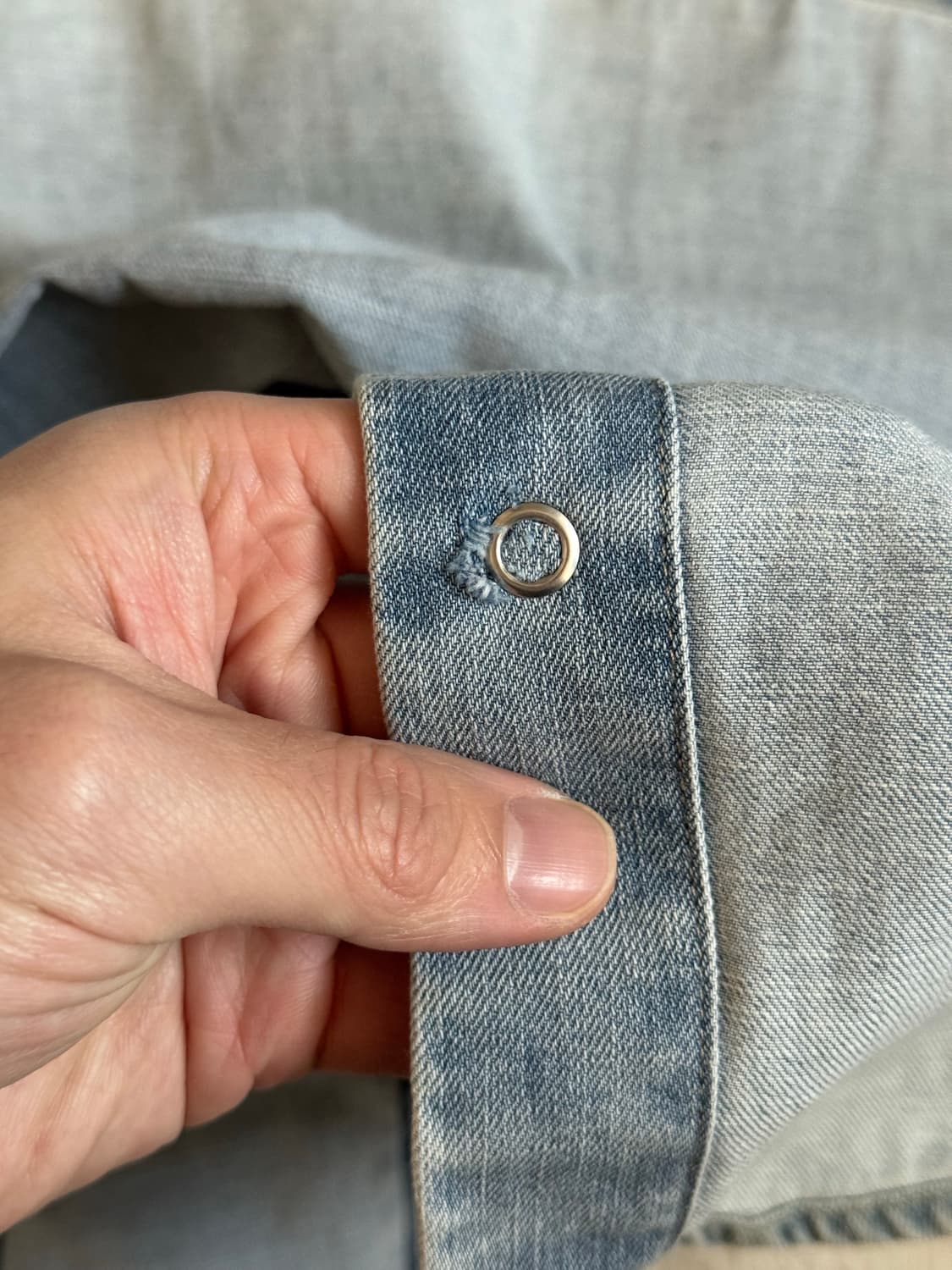 아워레가시 프론티어 셔츠 50 상품이미지5