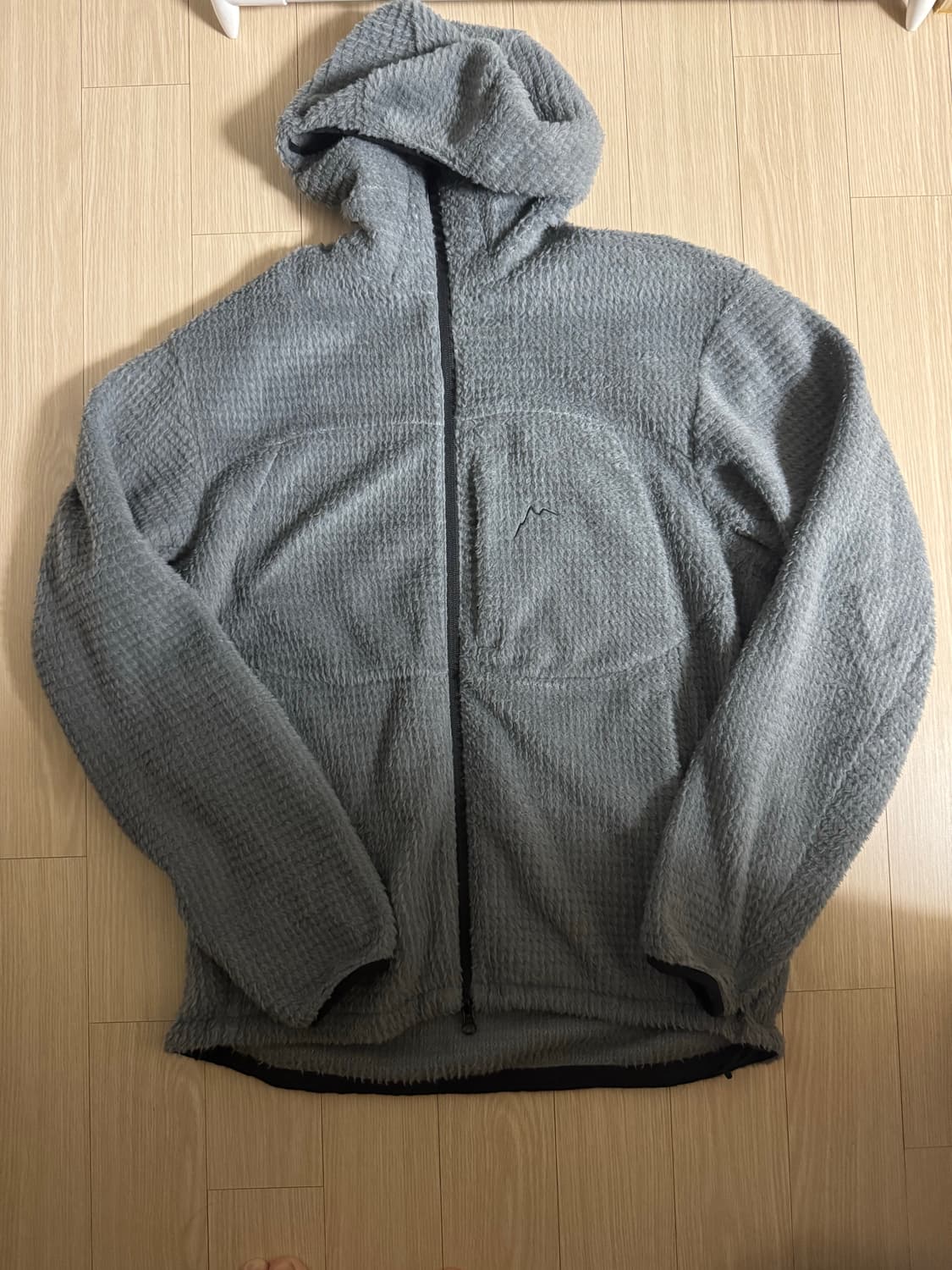 케일 알파집후디 상품이미지1