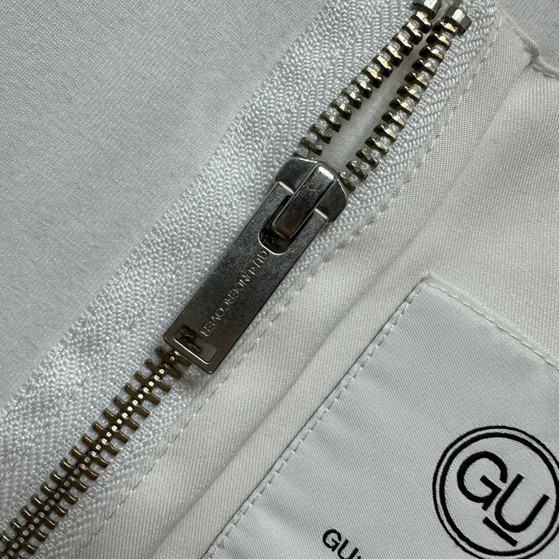 GUxUNDERCOVER pocket t-shirt 상품이미지5