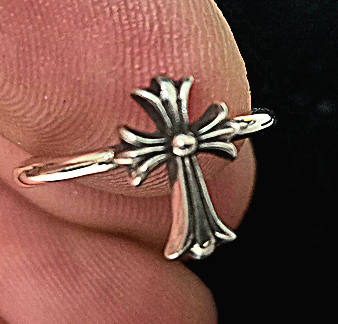 크롬하츠 크로스 버블검 3호 상품이미지4