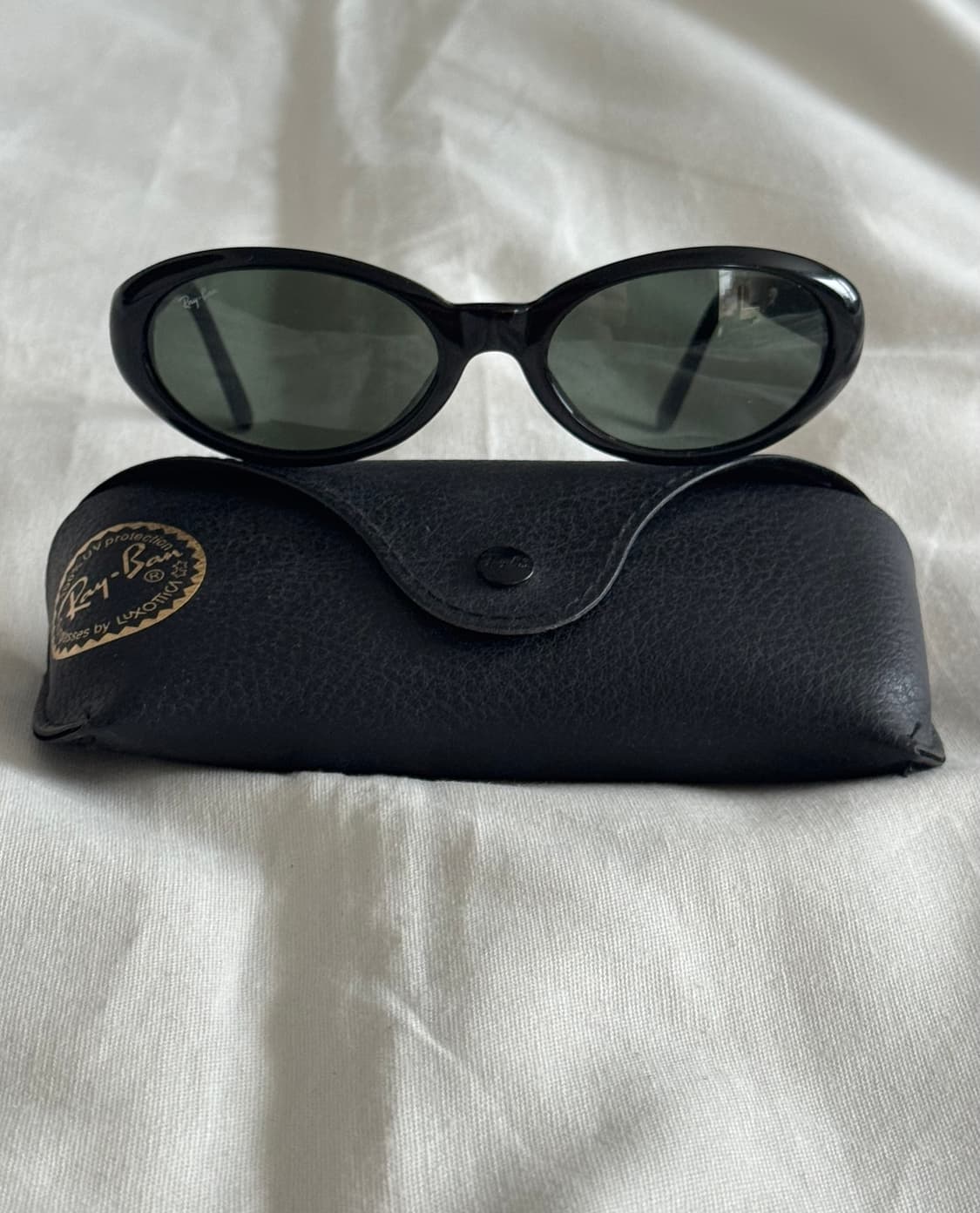 Rayban 레이밴 빈티지 Rituals RB2110 상품이미지1