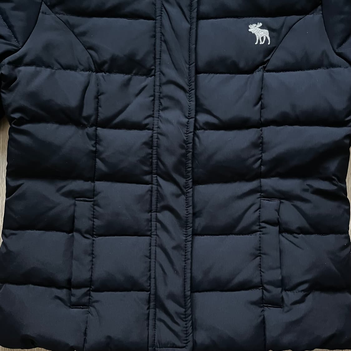 puffer jacket 상품이미지5