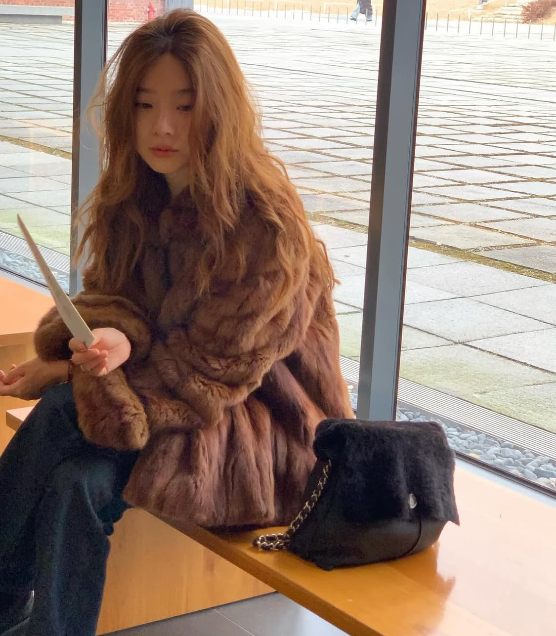 미닛뮤트 페블백 상품이미지1