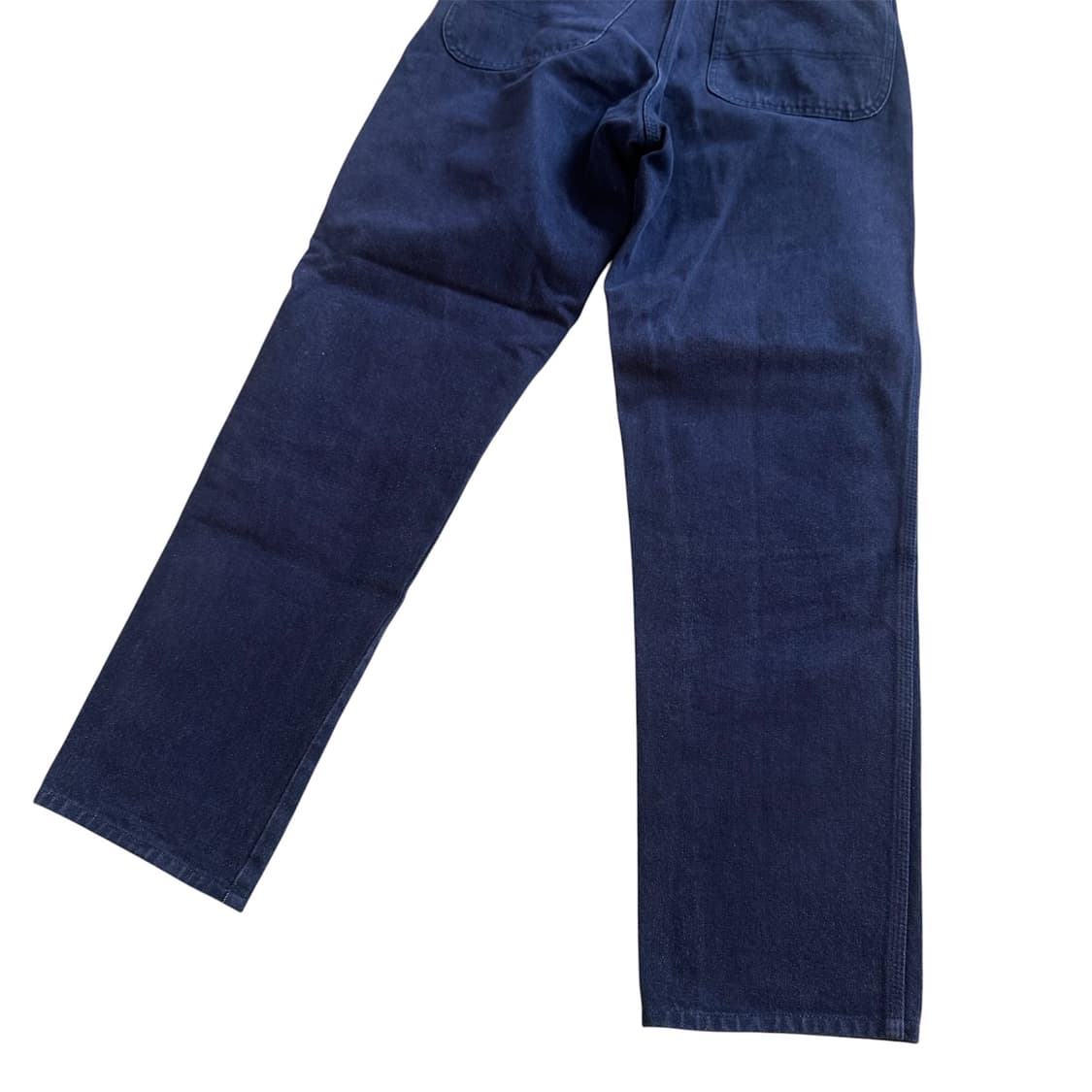 꼼데가르송 옴므플러스 라인 데님 팬츠 상품이미지7