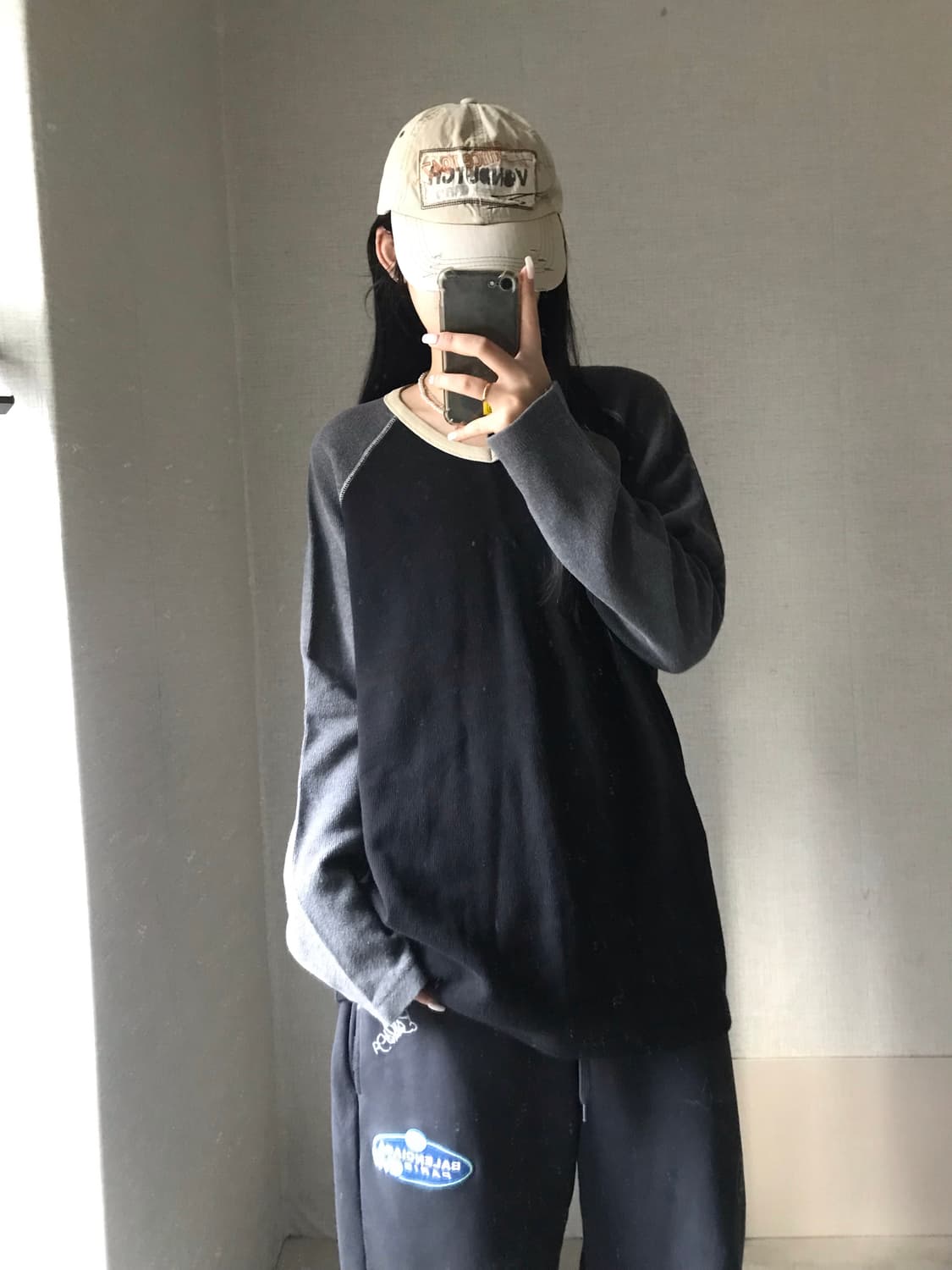 리바이스 나그랑 빈티지 롱슬리브 상품이미지2