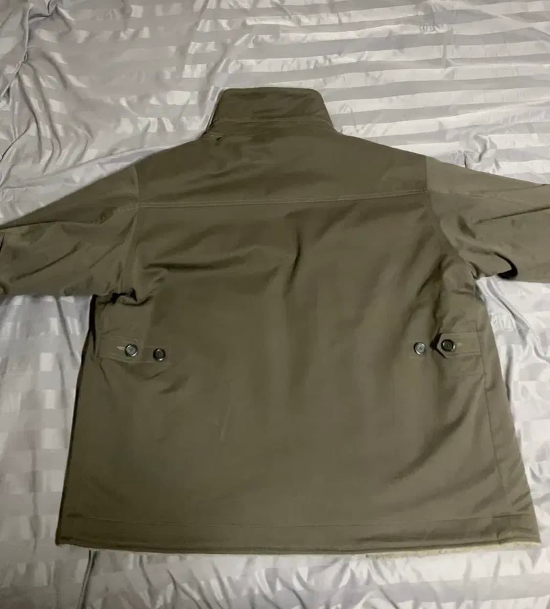 러프사이드 덱파카 상품이미지7