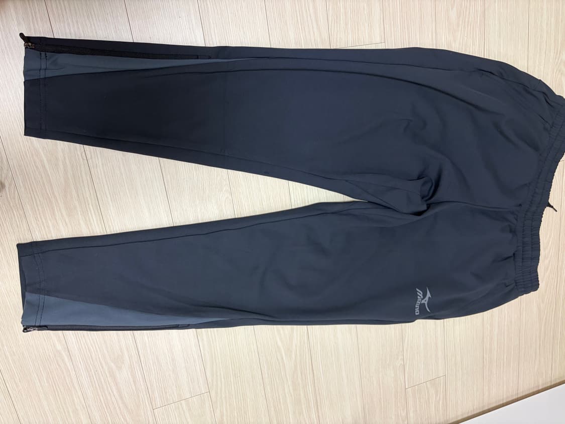 미즈노 풋볼팬츠 엑스라지 판매 상품이미지1