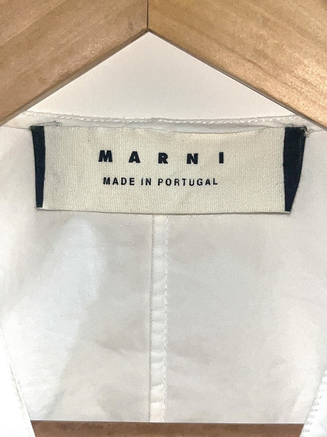 Marni Sleeveless 상품이미지3