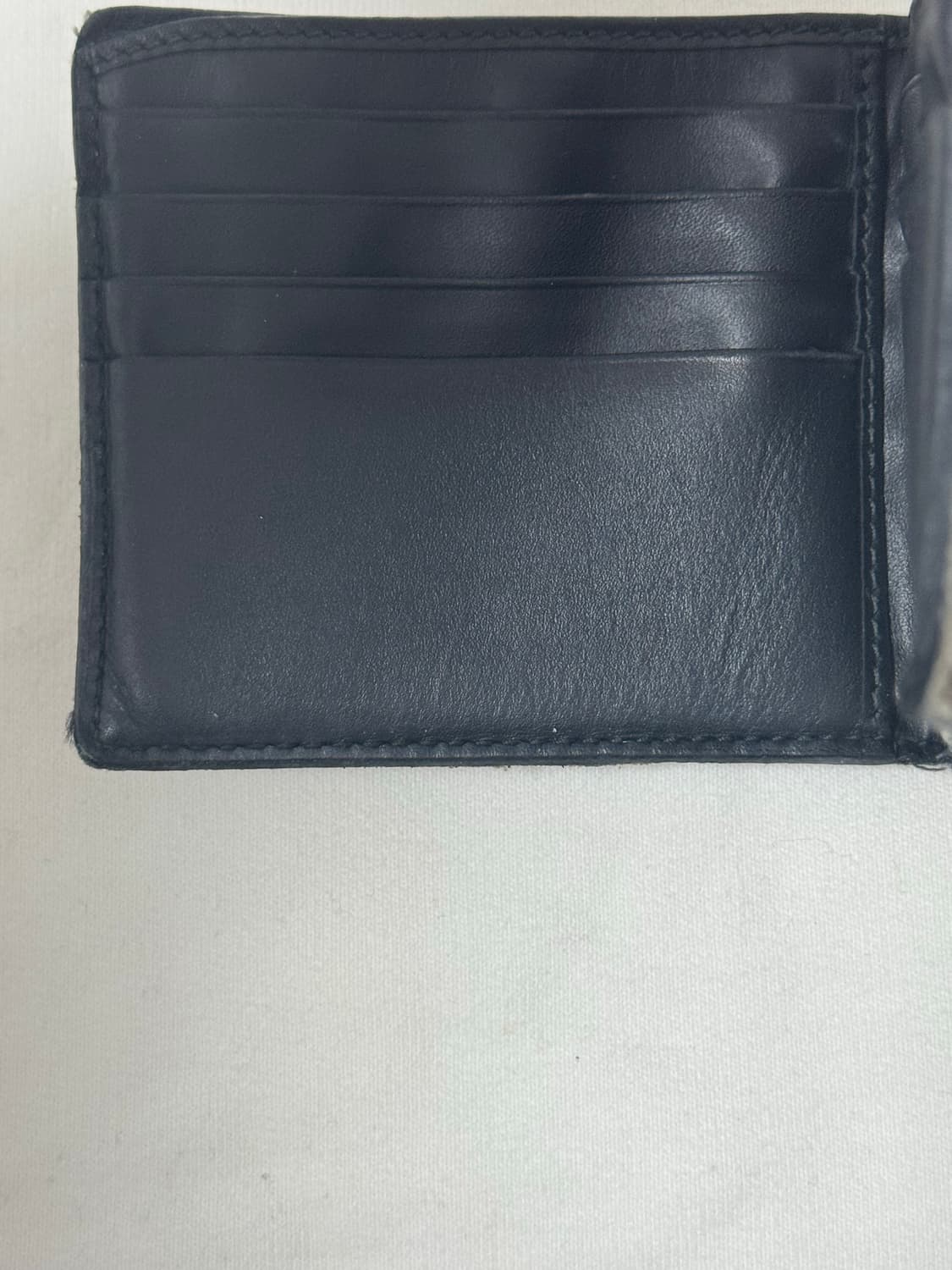 구찌 스네이크 반지갑 상품이미지6