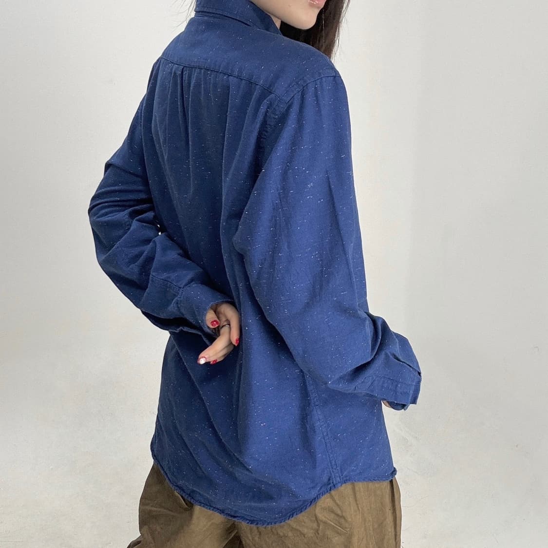 Carhartt 긴팔셔츠 상품이미지4