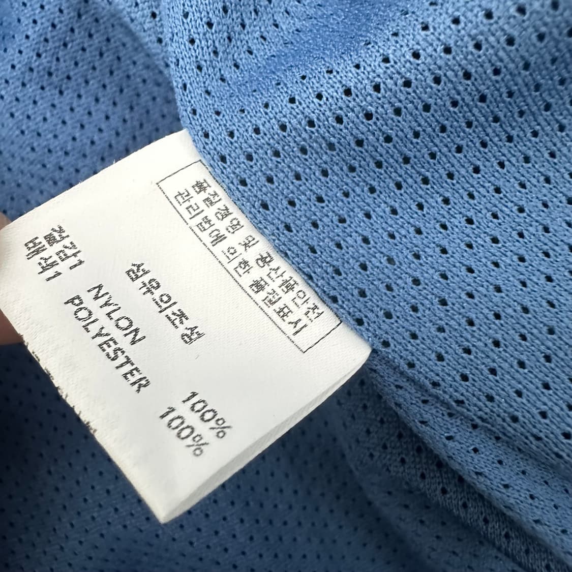 1993studio 바람막이 자켓 상품이미지9