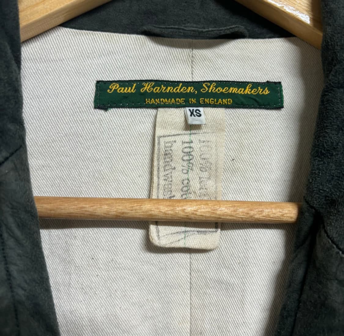 폴 하든 자켓 L 사이즈감 상품이미지5